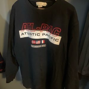 medium crewneck for sale